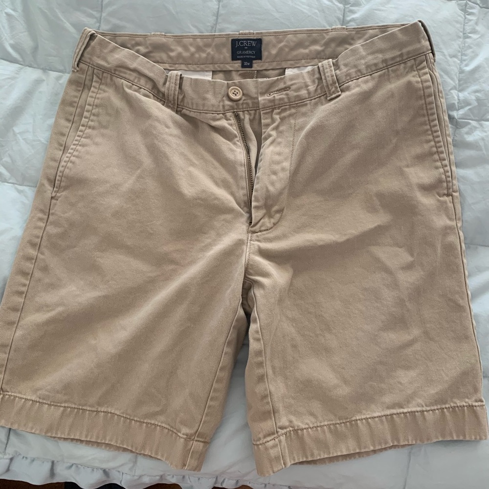 Men’s JCrew Shorts